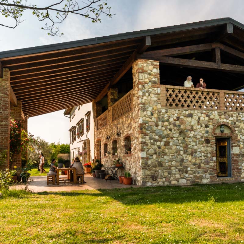 Centro Spirituale Yoga Brescia